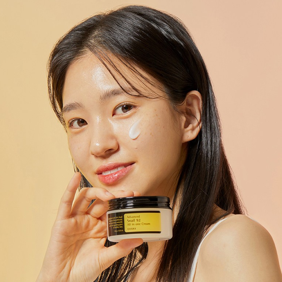 COSRX Advanced Snail 92 крем, 100 мл