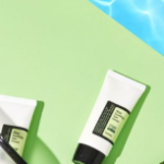 Успокаивающий солнцезащитный крем COSRX Aloe SPF50+ PA+++, 50 мл
