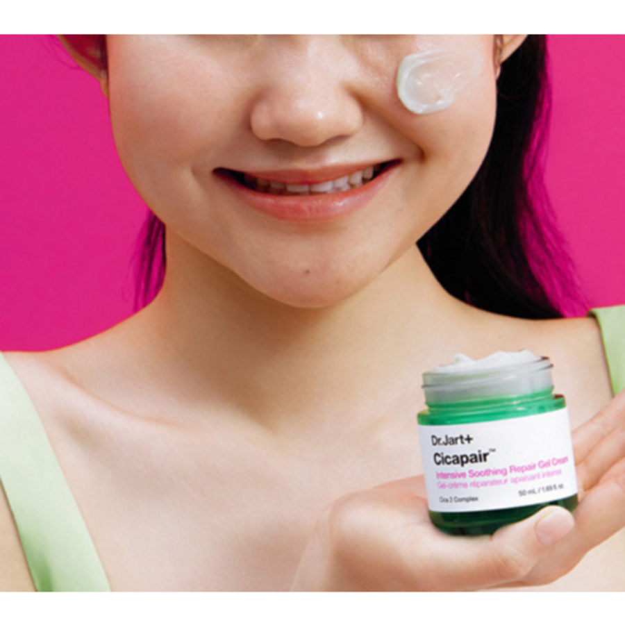 Гель-крем Dr. Jart Cicapair, 50 мл