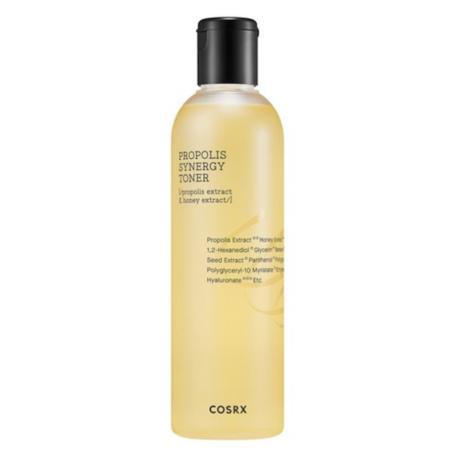 COSRX Full Fit Propolis Synergy Toner, 280 мл, 1 шт.(скидка-36%)