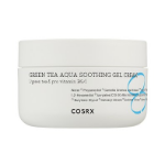 COSRX Hydrium Green Tea Aqua Soothing Gel Cream, 50 мл
