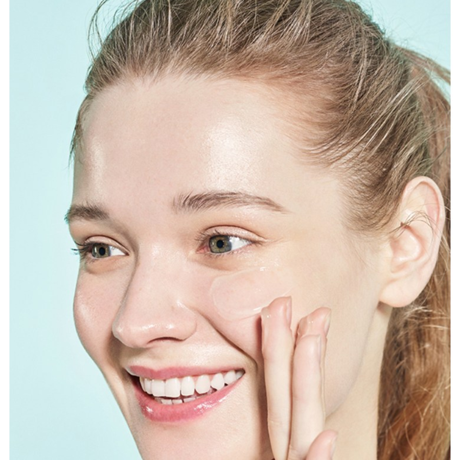 COSRX Hydrium Green Tea Aqua Soothing Gel Cream, 50 мл