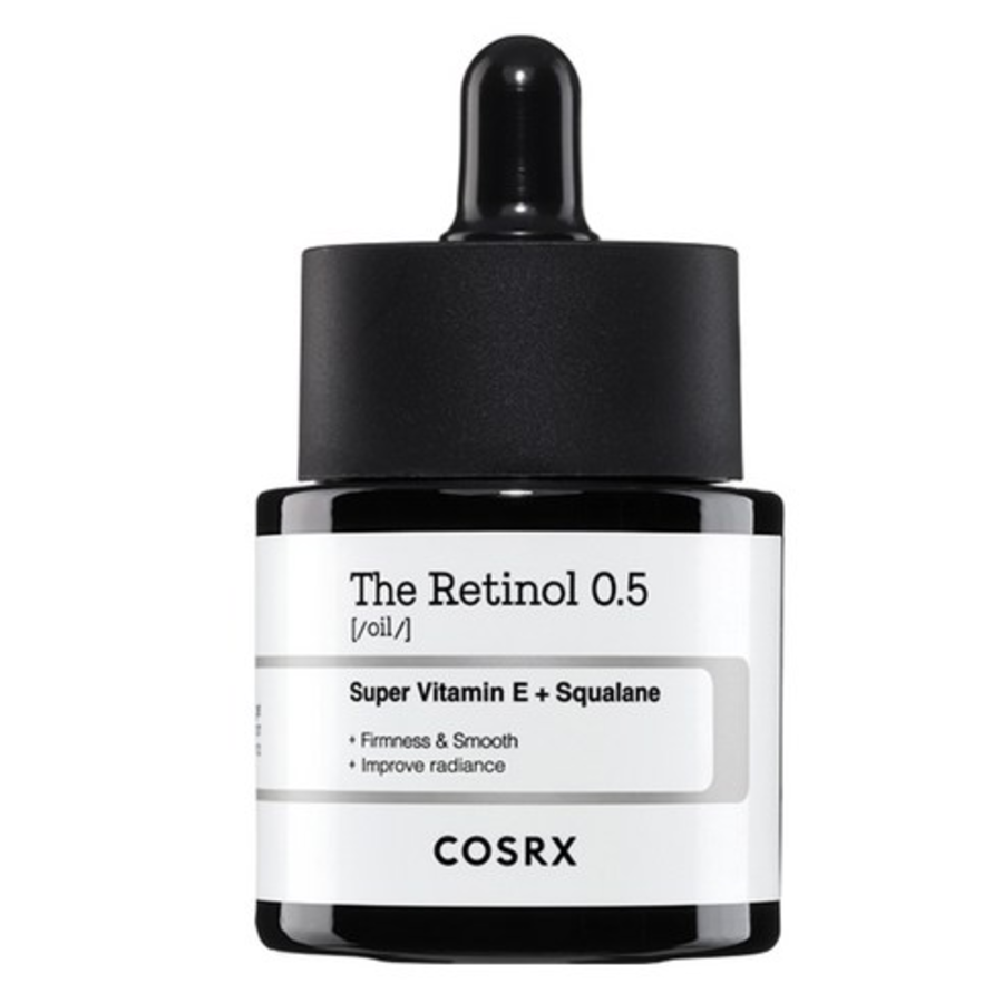 COSRX The Retinol 0.5 Масло, 20 мл
