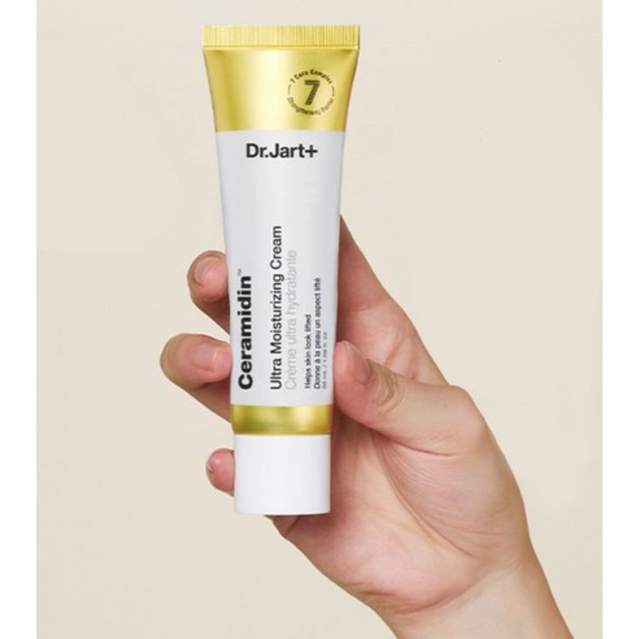 Увлажняющий крем с керамидином Dr. Jart, 50 мл