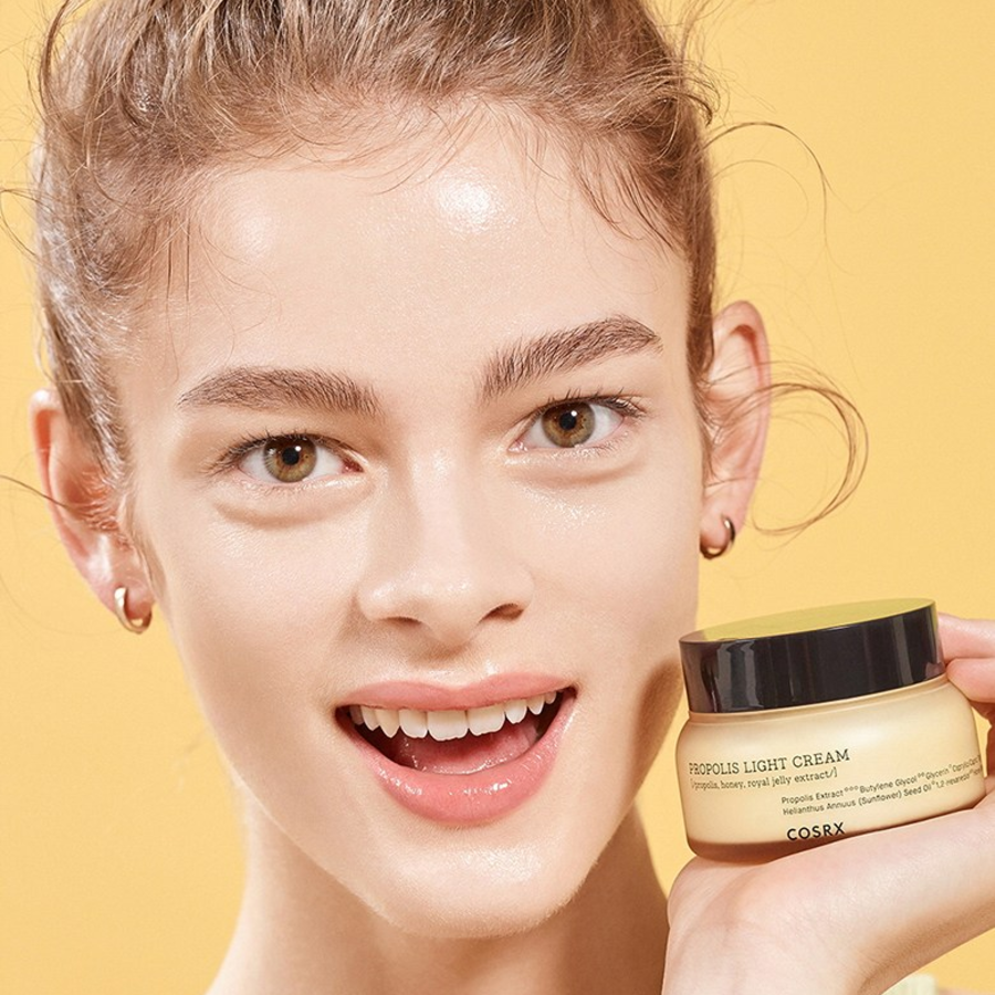 COSRX Full Fit Крем с прополисом, 65 мл