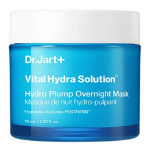 Ночная маска Dr. Jart Vital Hydra Solution Hydro Plump, 75 мл