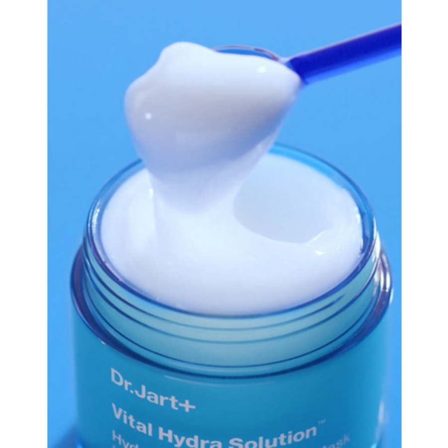 Ночная маска Dr. Jart Vital Hydra Solution Hydro Plump, 75 мл