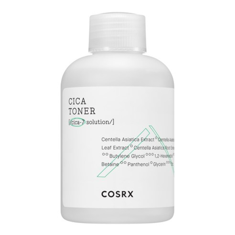 Тоник COSRX Pure Fit Cica, 150 мл, 1 шт. (скидка-18%)