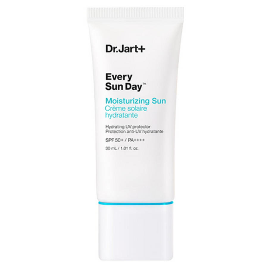 Увлажняющий солнцезащитный крем Dr. Jart Every SunDay SPF50+ PA++++, 30 мл