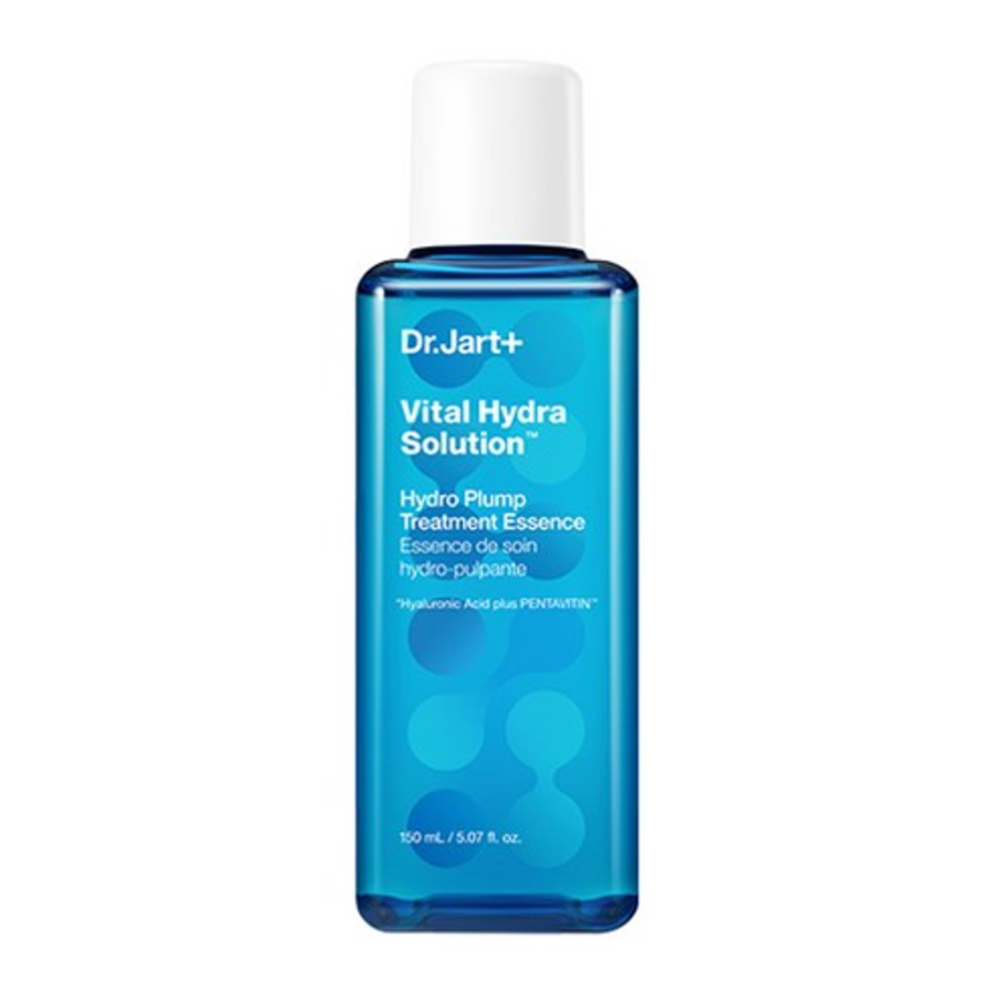 Эссенция для лечения гидронасосом Dr. Jart Vital Hydra Solution, 150 мл (скидка-37%)