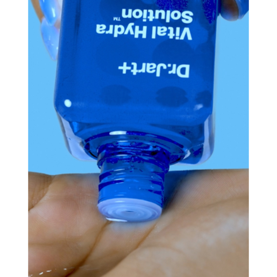 Эссенция для лечения гидронасосом Dr. Jart Vital Hydra Solution, 150 мл (скидка-37%)