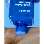 Эссенция для лечения гидронасосом Dr. Jart Vital Hydra Solution, 150 мл (скидка-37%)