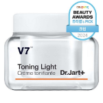 Легкий тонизирующий крем Dr. Jart V7, 50 мл (скидка-61%)