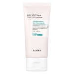 COSRX Aloe 54.2 Aqua Tone Up Солнцезащитный крем SPF50+ PA++++, 50 мл