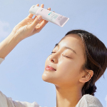 COSRX Aloe 54.2 Aqua Tone Up Солнцезащитный крем SPF50+ PA++++, 50 мл