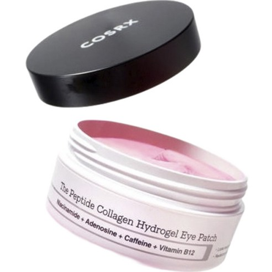 Гидрогелевые патчи для глаз COSRX The Peptide Collagen 85 г, 1 шт.  (скидка-16%)