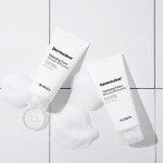 Очищающая пенка Dr. Jart+ Dermaclear Cleansing Foam, 120 мл