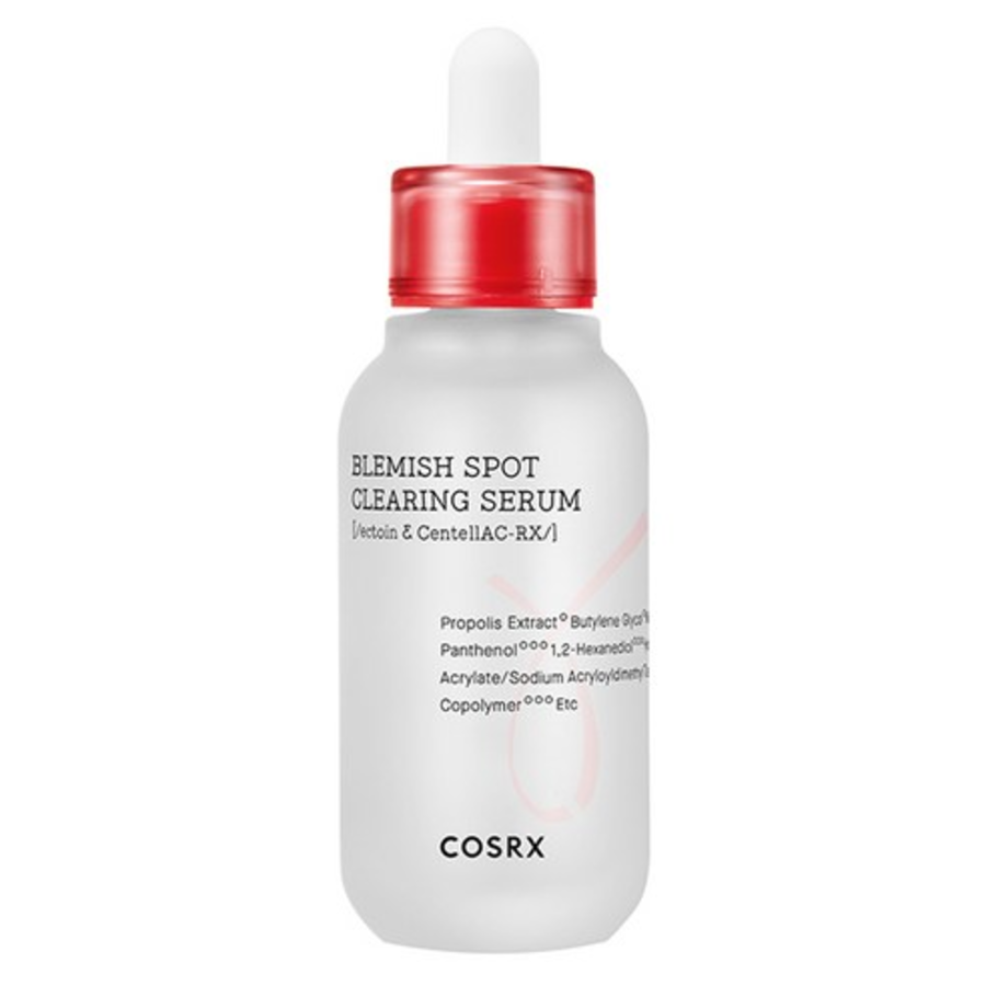 Сыворотка для устранения пятен COSRX AC Collection Blemish Spot Clearing, 40 мл