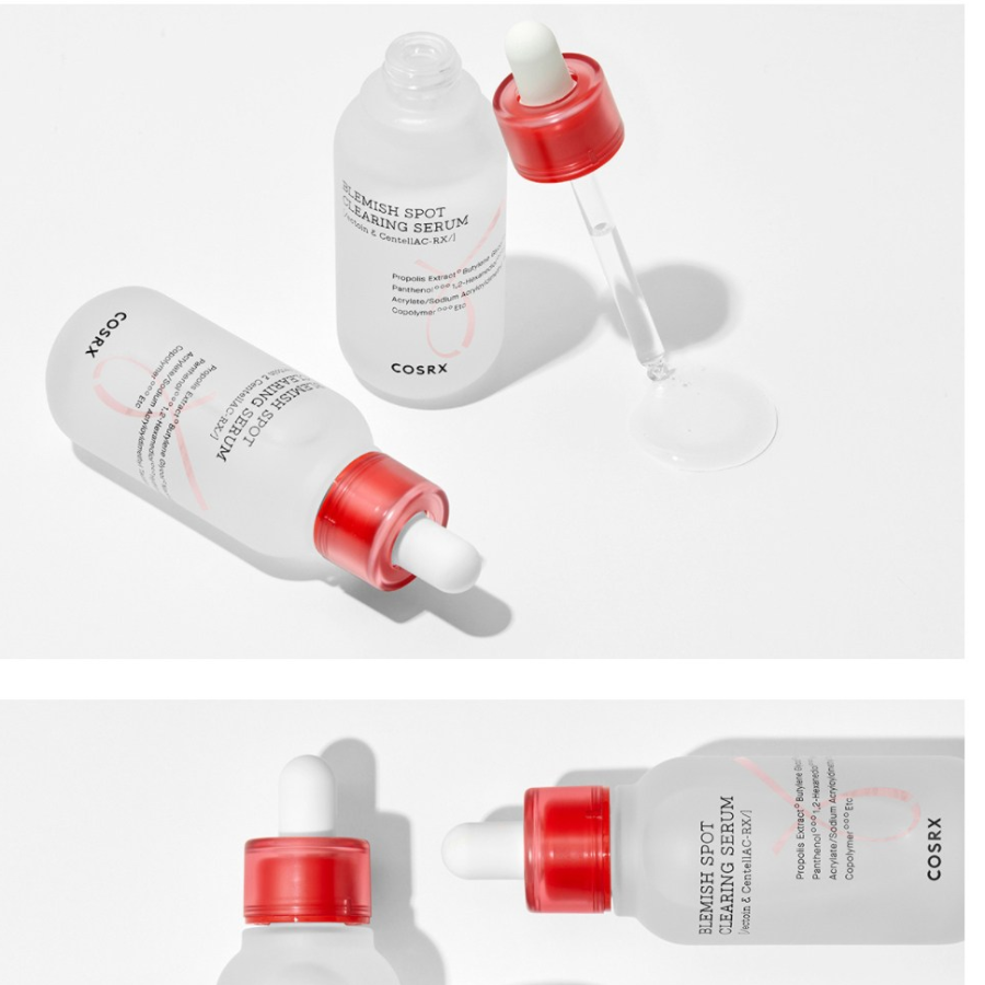 Сыворотка для устранения пятен COSRX AC Collection Blemish Spot Clearing, 40 мл