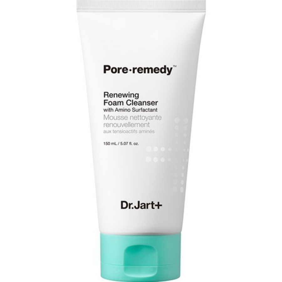 Пенка для умывания Dr.Jart+ Pore Remedy Renewing Foam Cleanser, 150 мл