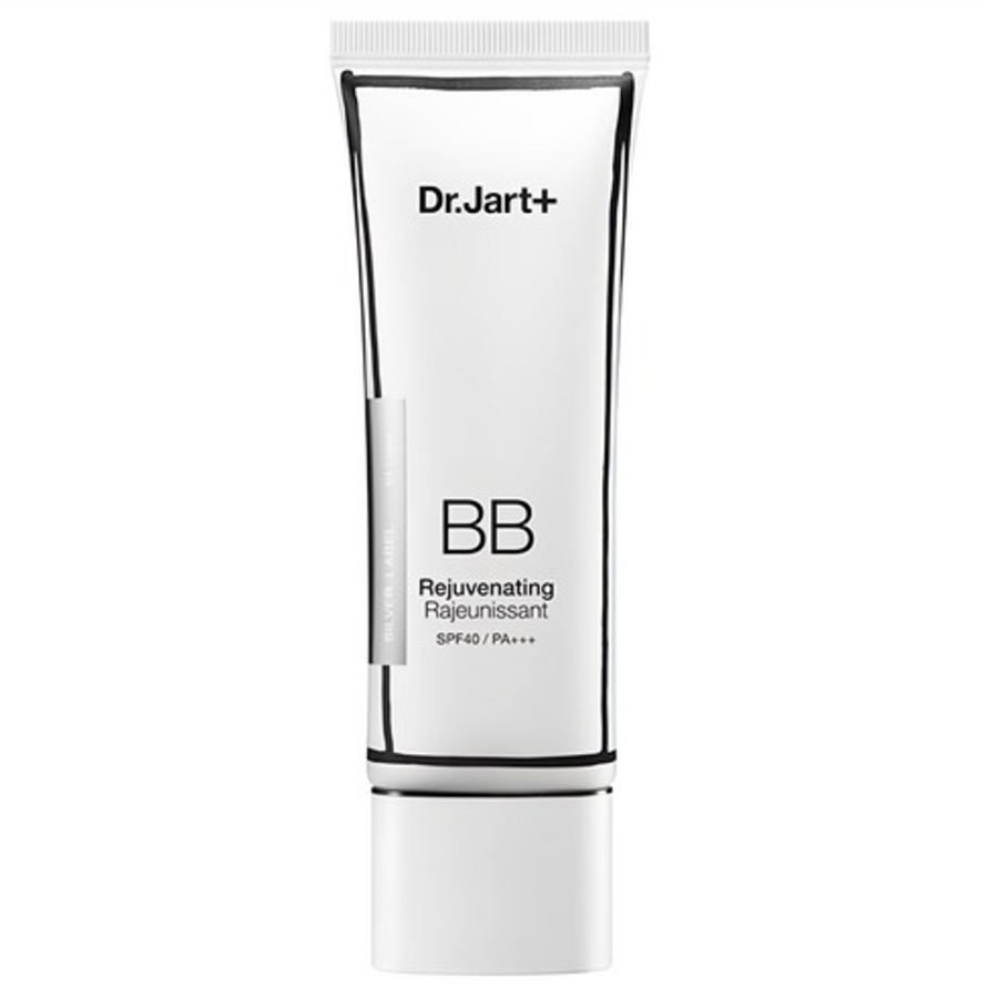Dr. Jart Derma Make Up Омолаживающий бальзам для красоты BB Крем SPF40 PA+++, 50 мл