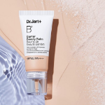 Защитный бальзам для лица Dr. Jart Deer makeup Barrier Beauty Balm SPF45 PA++++, 50 мл