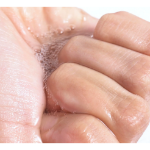 Очищающий раствор Dr. Jart Dermask Microjet Clearing Solution, упаковка 27 г