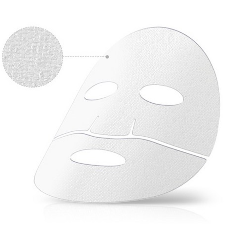 Средство для удаления морщин Dr. Jart Dermask Intrajet, 5 масок