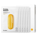 Укрепляющий раствор Dr. Jart Dermask Intrajet в упаковке, 28 г