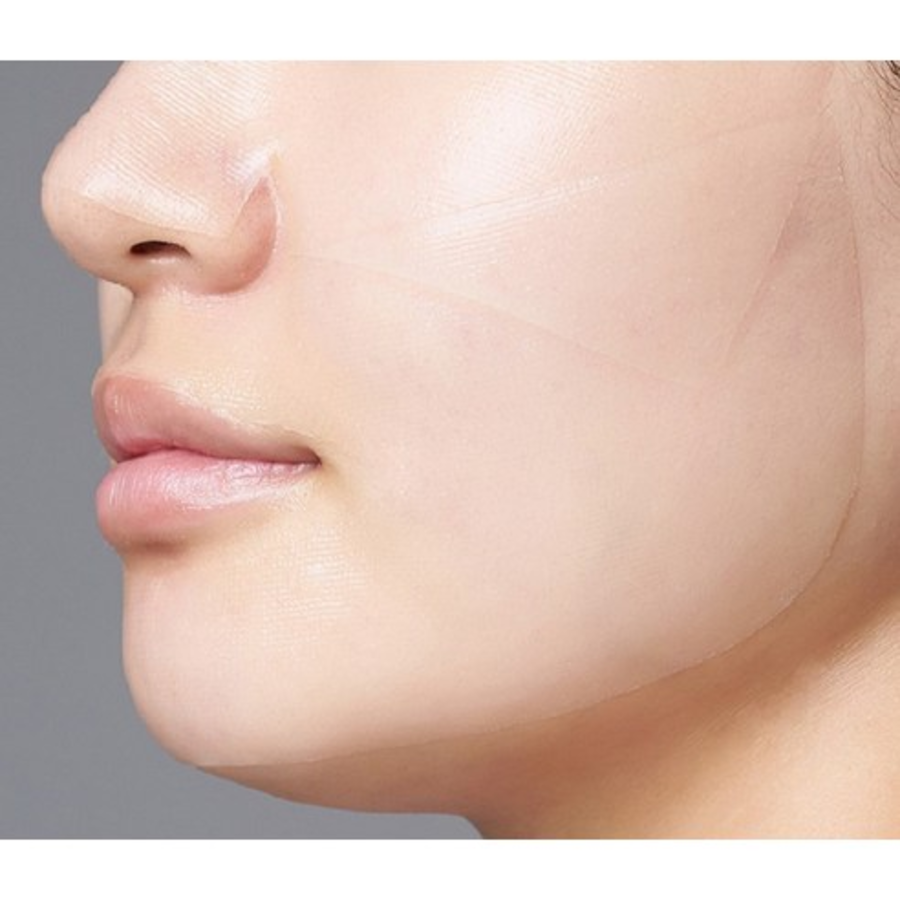 Укрепляющий раствор Dr. Jart Dermask Intrajet в упаковке, 28 г