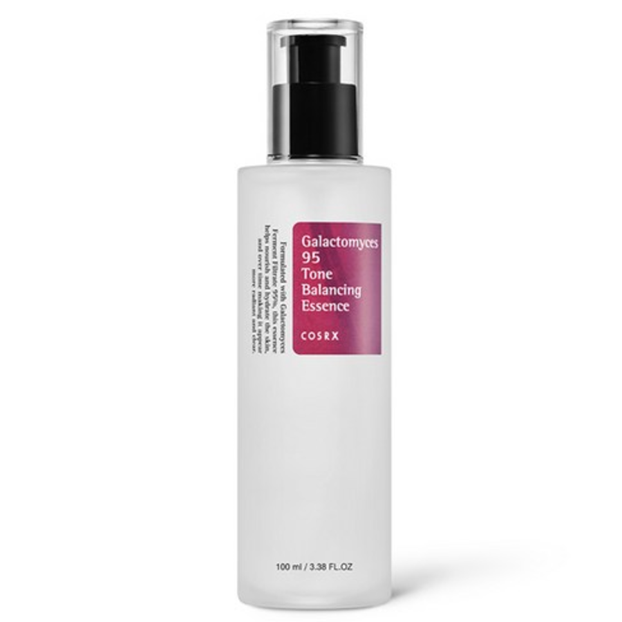 COSRX Galactomyces 95 Тональная балансирующая эссенция, 100 мл, 1 шт. (скидка-12%)