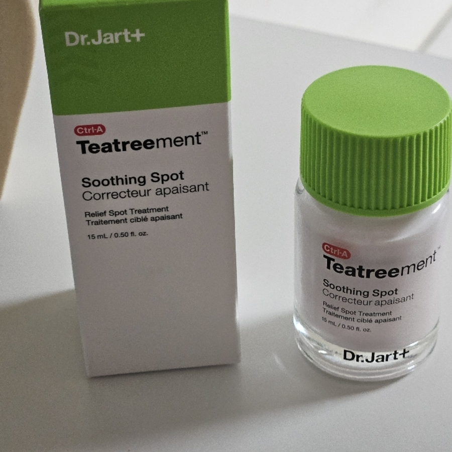 Dr. Jart Control A Teatreement, 15 мл