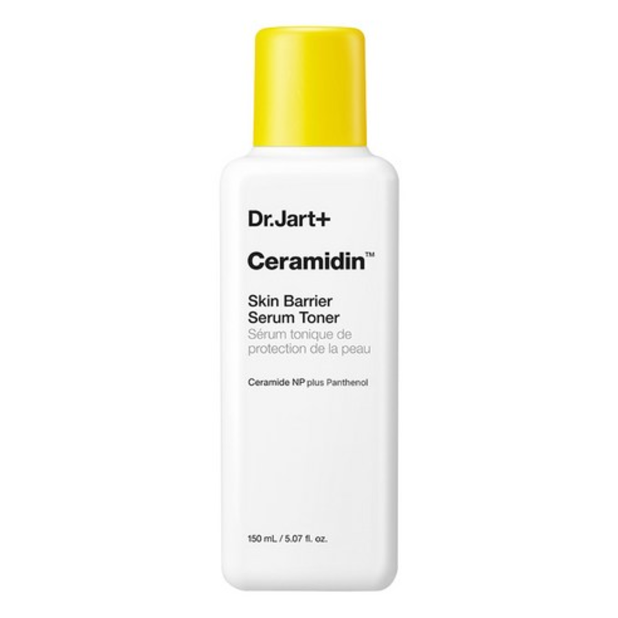 Тоник-сыворотка для кожи Dr. Jart Ceramidin Skin Barrier, 150 мл