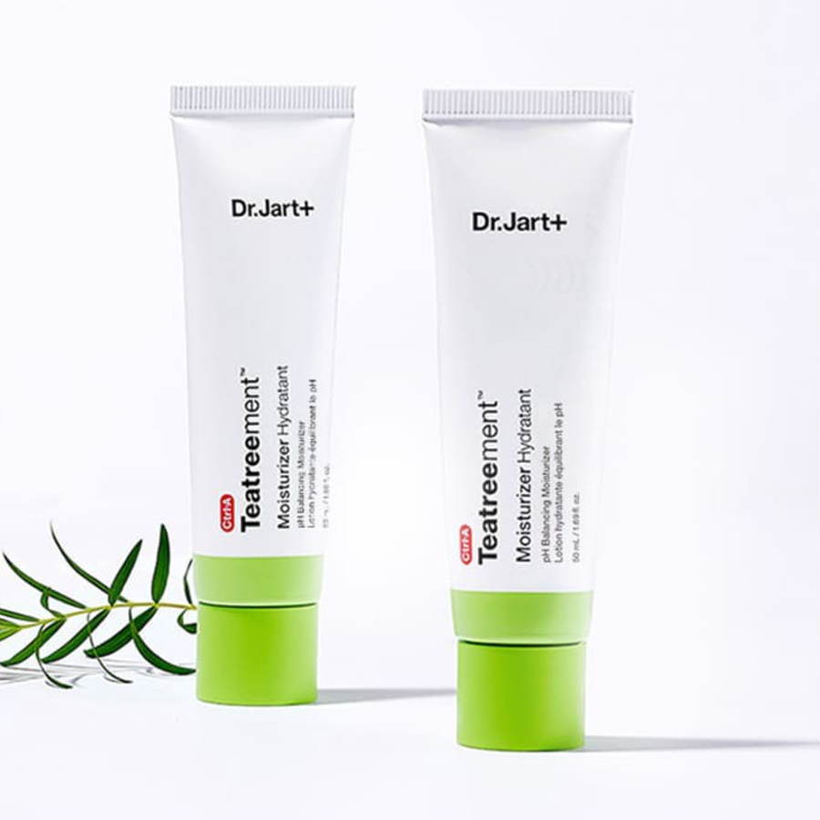 Крем Dr. Jart Control A Teatree, 50 мл