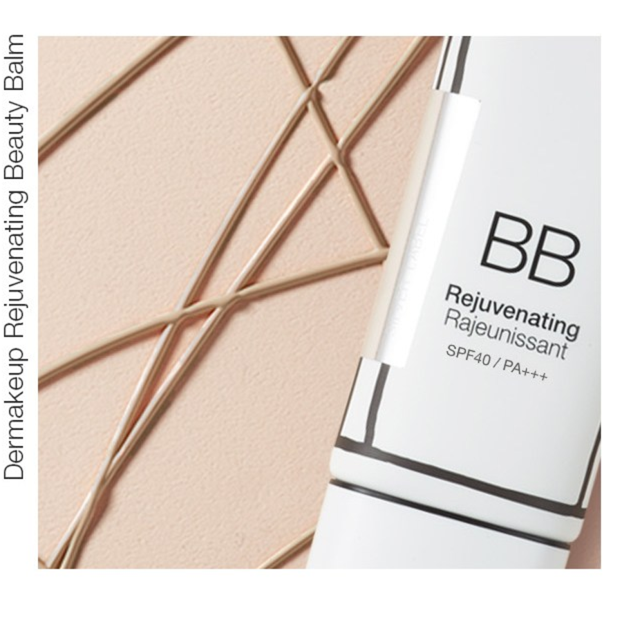 Dr. Jart Derm Make Up Омолаживающий бальзам для красоты BB-крем SPF40 PA+++