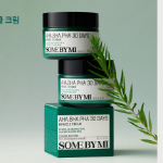 Some By Mi AHA BHA PHA 30 Days Miracle Cream, 60 г