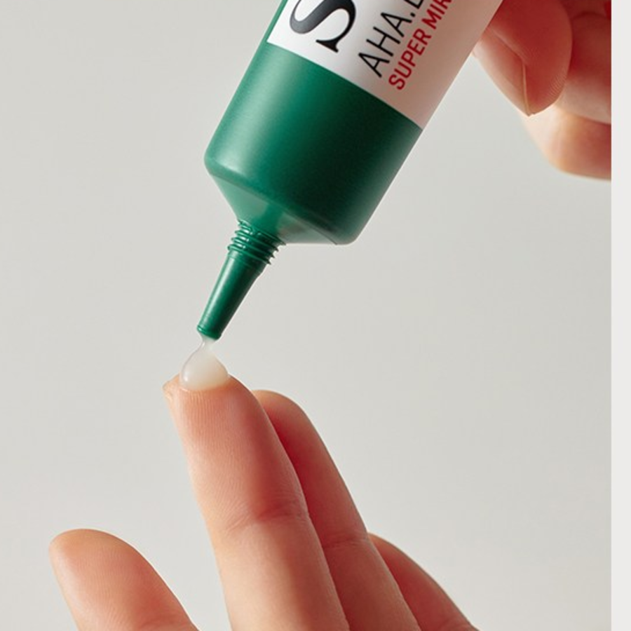 Some By Mi AHA BHA PHA 14 Days Super Miracle Spot All Kill Cream, 30 мл