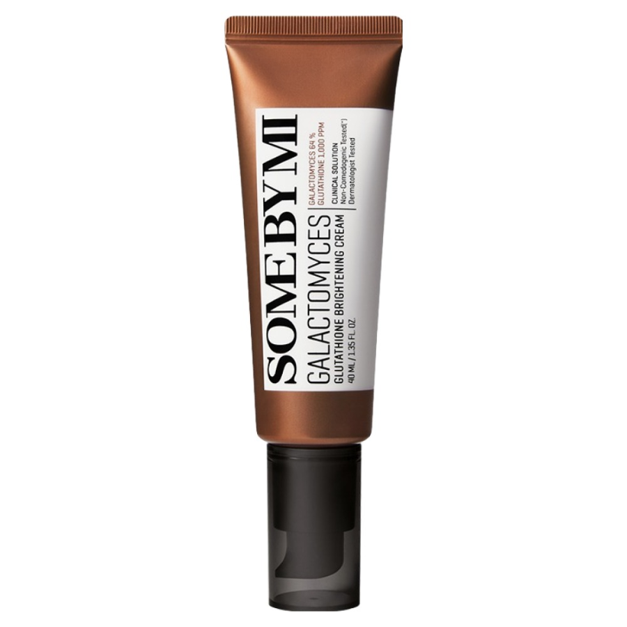 Somebymi Galactomyces Glutathione Brightening Cream