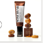 Somebymi Galactomyces Glutathione Brightening Cream