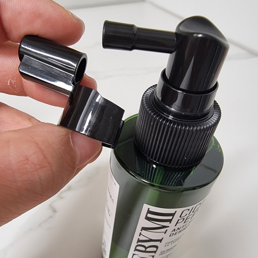 Somebymi Cica Peptide Тоник против выпадения волос для кожи головы, 150 мл, 1 шт. (скидка-25%)