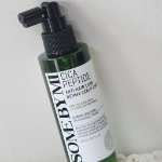 Somebymi Cica Peptide Тоник против выпадения волос для кожи головы, 150 мл, 1 шт. (скидка-25%)