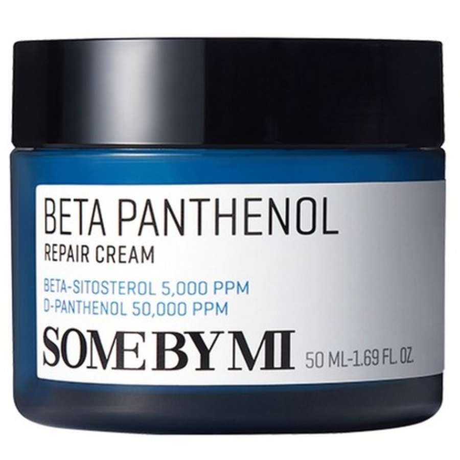 Somebymi Beta Panthenol Repair Cream, 50 мл
