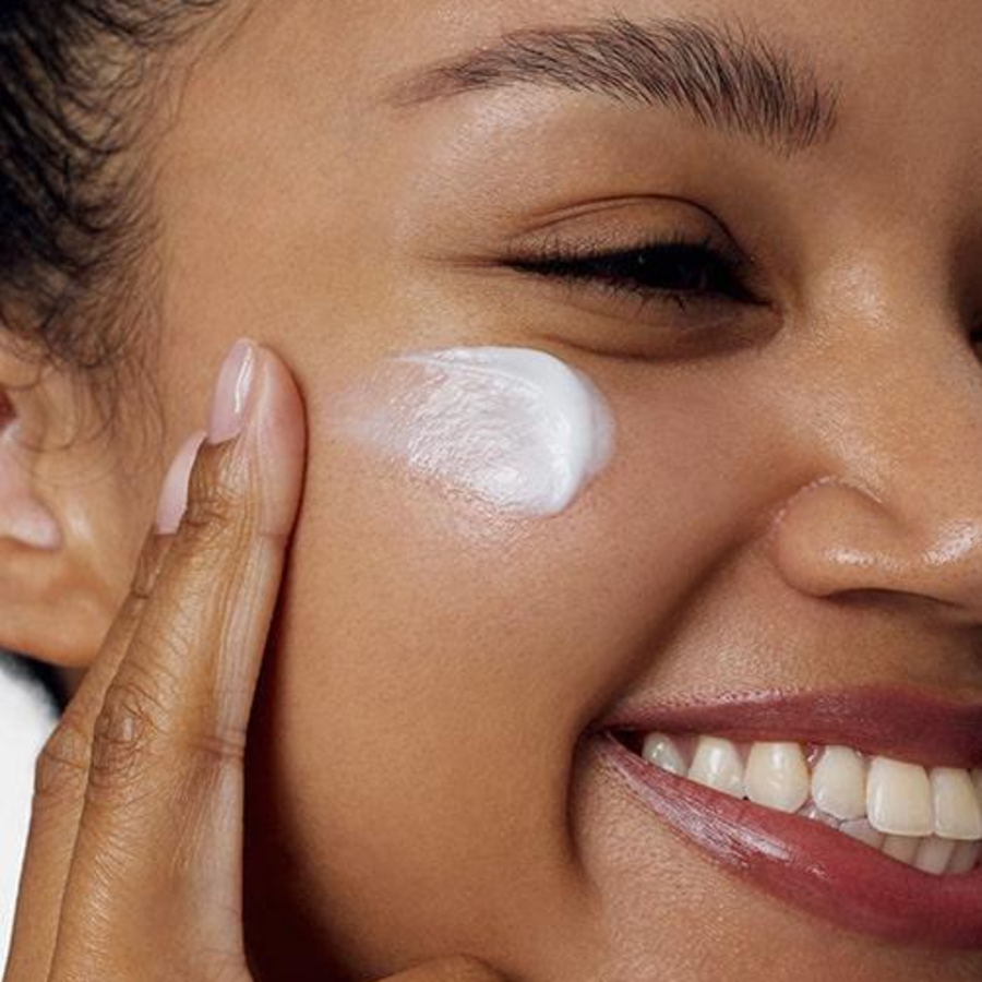 Somebymi Beta Panthenol Repair Cream, 50 мл