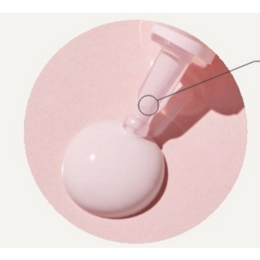 Innisfree New King Cherry Blossom Glow Skin Fit Тонизирующий крем Розовый SPF50+ PA++++, 50 мл