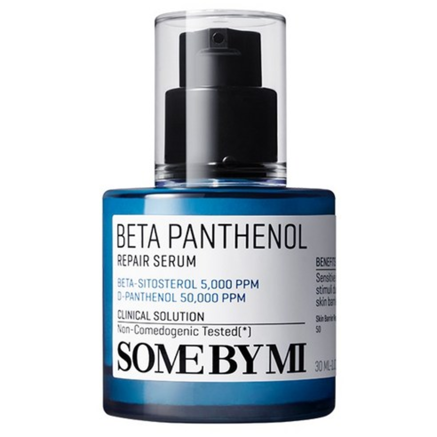 Somebymi Beta Panthenol Repair Serum, 30 мл