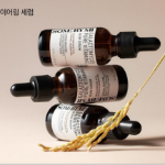 Somebymi Galactomyces Pure Vitamin C Glow Serum, 30 мл