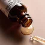 Somebymi Galactomyces Pure Vitamin C Glow Serum, 30 мл