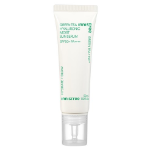 Увлажняющая сыворотка с гиалуроновой кислотой Innisfree Green Tea, SPF50+ PA++++, 50 мл