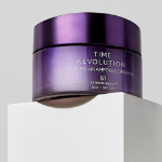 Missha Time Revolution Night Repair Ampoule Cream 5X – ночной восстанавливающий крем-ампула, 50 мл