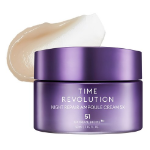 Missha Time Revolution Night Repair Ampoule Cream 5X – ночной восстанавливающий крем-ампула, 50 мл